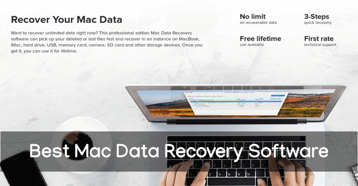 Cheapest data recovery software mac